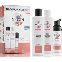 Nioxin System 4 Trial Kit