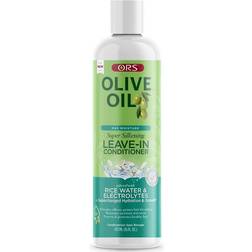 ORS MoistureMax Super Slip Leave In