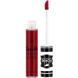 Kokie Cosmetics Kissable Liquid Lipstick Boss Lady