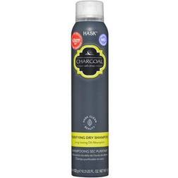 HASK Charcoal Purifying Dry Shampoo, CVS