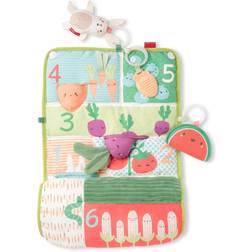 Skip Hop Farmstand Tummy Time Playmat