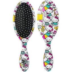 Wet Brush The Hello Kitty Original Detangler Under My Umbrella