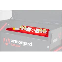 Armorgard TBDS5P TuffBank Deep PowerShelf 5ft