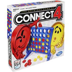 Hasbro Connect 4 Game