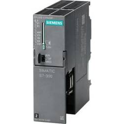 Siemens S7-300 cpu315-2pn/dp 384kb