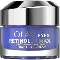 Olay Creme til Øjenpleje Regenerist Retinol 24 Max 15ml