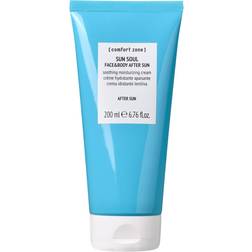 Comfort Zone Sun Soul After Sun Face & Body 200ml