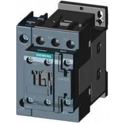 Siemens 4no kontaktor, ac1: 40a ac 230v 50hz 4-p