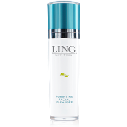 Ling New York Purifying Facial Cleanser All skin types 120ml