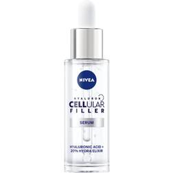 Nivea Cellular Filler Hyaluronic Acid Serum 30ml