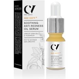 Green People Age Defy Soothing & Anti-Redness Oil Serum 10ml