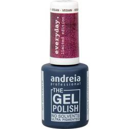 Andreia The Gel Polish ED5 105ml