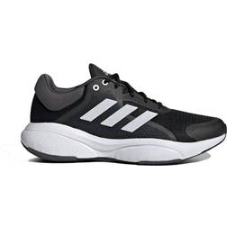 adidas Response M - Core Black/Cloud White/Grey Six