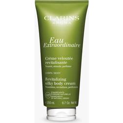 Clarins Eau Extraordinaire Body Cream 200ml