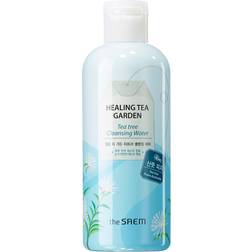 The Saem Micellar vand The Saem Healing Tea Garden Tea tree 300ml