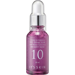 It's Skin Power 10 Formula Ve Effector Siero Idratante 30 ml Unisex 30ml