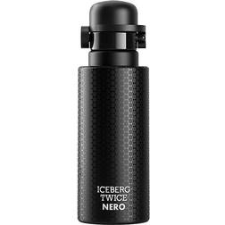 Iceberg Twice Nero EdT 125ml