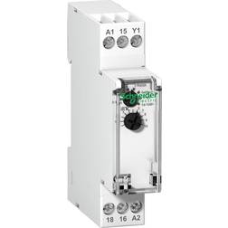 Schneider Electric Tidsrelæ irtc INDKOB. 2P 24-240