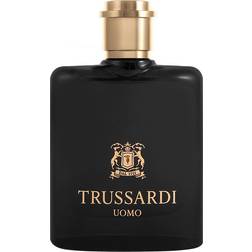 Trussardi Uomo Eau De Toilette Spray N Size 6.8 fl oz