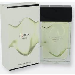 Starck Paris Peau D'ailleurs Edt 90ml