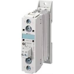 Siemens Solid-state kontakt.3rf2,10a, 48-600v