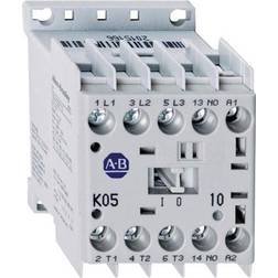 ROCKWELL AUTOMATION Minikontaktor 9A 230V 50/60HZ 1 NO