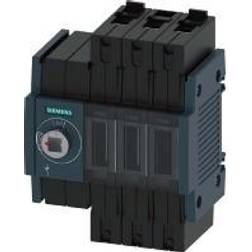 Siemens 3-polet 63 A 4 x omskifter 690 V/AC 3KD26302ME100