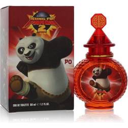 Dreamworks Kung Fu Panda 2 Po Cologne Unisex 1.7 fl oz