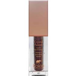 Kokie Cosmetics Crystal Fusion Liquid Eyeshadow (Stella)