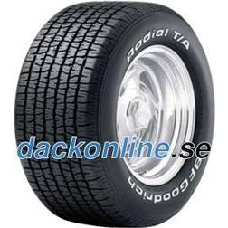 BFGoodrich Radial T/A 215/60R15 93S