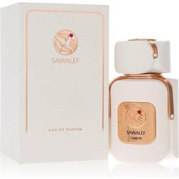 Swiss Arabian Tamuh Unisex EDP by Sawalef 2.7 fl oz