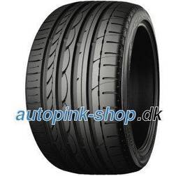 Yokohama Advan Sport V103A 295/40 R20 106Y