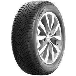 Kleber Quadraxer 3 (205/45 R17 88V)