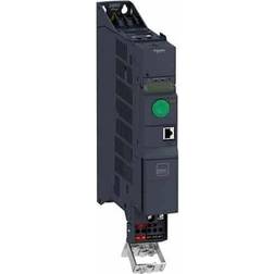 Schneider Electric Atv320U04M2B Variable Speed Drive, 1-Ph, 370W, 240V