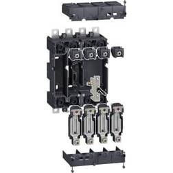 Schneider Electric PLUG-IN Base til NSX100-250 4P