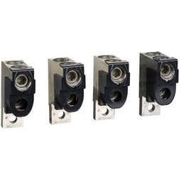 Schneider Electric Klemmesæt 2x50-120mm2 Cu/al 4stk