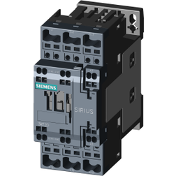 Siemens Kontaktor 11KW/400V, UC 24V