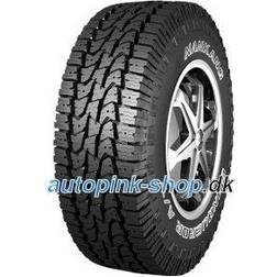 Nankang Conqueror A/T 265/50 R20 112T XL WL