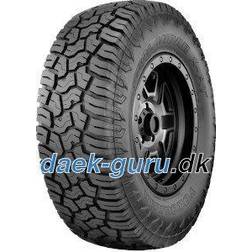Yokohama Geolandar X-AT (G016) 195 R16C 104/102Q 6PR, POR OWL