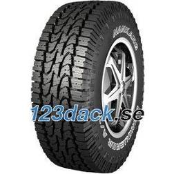 Nankang Conqueror A/T 265/70 R15 112S WL