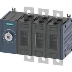 Siemens Lastafbryder 690V 315A 3P