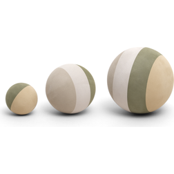 bObles Foamball Set Moss