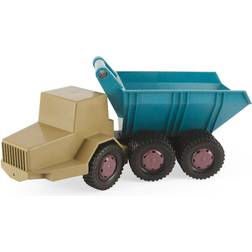 Dantoy Blue Marine Dumper (L: 46 cm)