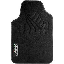 OMP 4x Coupe matot, tekstiili urheilu