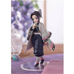 Demon Slayer: Kimetsu no Yaiba Pop Up Parade PVC Staty Shinobu Kocho 15 cm