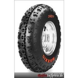 Maxxis M933 Razr2 Front 21x7.00-10 TL 30J