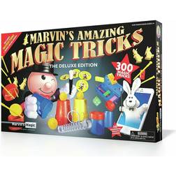 Marvins Magic Tricks