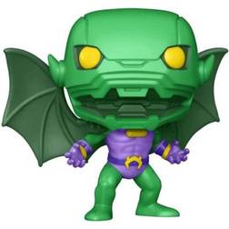 Marvel Annihilus US Exclusive Pop! Vinyl