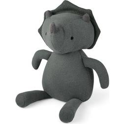 Nuuroo Nuuroo Gabi Strikket Bamse Dino Gråt