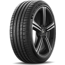 Michelin Pilot Sport 5 255/45 ZR19 104Y XL